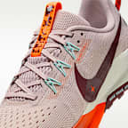 Nike Pegasus Trail 5 Women's Trail Running Shoes