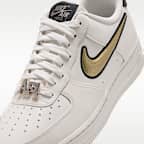 Nike Air Force 1 '07 SE Premium 女鞋