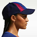 Keps Club FC Barcelona 2026/27 Poly 5P (hemmaställ)