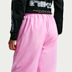Nike Sportswear Women's Loose Mid-Rise UV Joggers
