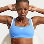 Nike One Women's Light-Support Sports Bra
