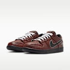 Nike SB Dunk Low Pro Skate Shoes