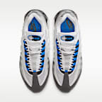 Tenis para hombre Nike Air Max 95 Big Bubble