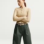 Nike Pre-game Fleece Women's Loose Mid-Rise Trousers