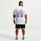 Giannis Men's Basketball T-Shirt