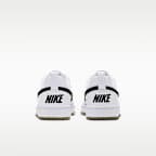Nike Court Borough Low Recraft Big Kids' Shoes