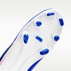 Tacos de fútbol para terrenos múltiples Nike Phantom 6 Low Club