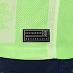 FC バルセロナ 2024/25 スタジアム サード ジュニア ナイキ Dri-FIT サッカー レプリカ ユニフォーム