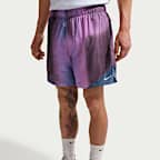 Nike Windrunner "Sunset" Men's Lightweight Shorts