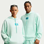 Sabrina Dri-FIT Basketball Hoodie