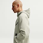 Nike Tech Men's Dri-FIT Woven Full-Zip Windrunner Jacket