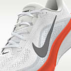 Nike Pegasus 42 By You custom hardloopschoenen voor heren (straat)