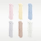 Nike Everyday Plus Cushioned Training Crew Socks (6 Pairs)