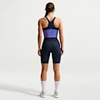 Nike One Women's High-Waisted 20.5cm (approx.) Biker Shorts