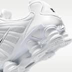 Nike Shox TL Men's Shoes