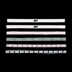 Nike Flex Headbands (6-Pack)