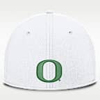 Oregon Sideline Rise Men's Nike Dri-FIT College Hat