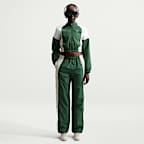 Nike Sportswear Oversized-Trainingshose mit mittelhohem Bund (Damen)