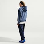 Caitlin Clark Women's Therma-FIT Pullover Basketball Hoodie