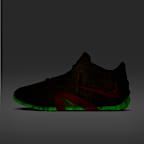 Tenis de básquetbol Ja 4 "Zombie"