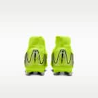 Nike Mercurial Superfly 10 Academy Multi-Ground High-Top Football Boot