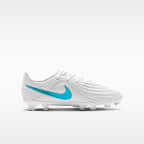 Nike Jr. Tiempo Maestro Academy Big Kids' Multi-Ground Low-Top Soccer Cleats