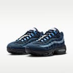 Nike Air Max 95 Big Bubble SE Men's Shoes