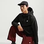 ACG 클라우드 트레커 남성 풀집 하이킹 재킷