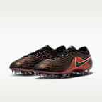 Nike Tiempo Maestro Elite LV8 Firm-Ground Low-Top Football Boots