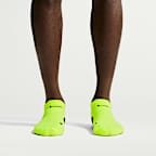 Nike Run Midweight Running No-Show Socks (1 Pair)