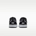 Nike Court Borough Low Baby/Toddler Shoes