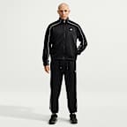 Chamarra deportiva de tejido Knit para hombre Nike Air