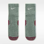 Calcetines al tobillo para trail running (1 par) Nike