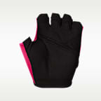 Guantes de entrenamiento para mujer (1 par) Nike Gym Essentials 2.0
