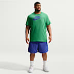Nike Sportswear Club Men's Sport Shorts