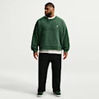 Nike Club Rules Sudadera con cuello redondo de tejido French terry - Hombre