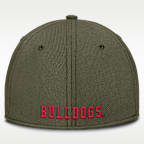 Georgia Primetime Men's Nike Dri-FIT College Hat
