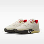 ナイキ S.T. フレア EP バスケットボールシューズ