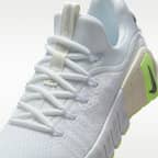 รองเท้าออกกำลังกายผู้หญิง Nike Free Metcon 6