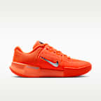 Nike GP Challenge Pro Premium Men's Hard Court Tennis Shoes