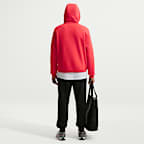 Canada Club Fleece Men's Nike Pullover Hoodie