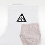 Calcetines al tobillo (1 par) Nike ACG Everyday Elevated