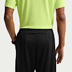 Calças de running em malha Nike Miler Winterized Dri-FIT para homem
