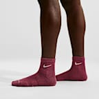 Nike Everyday Elevated Ankle Socks (6 Pairs)
