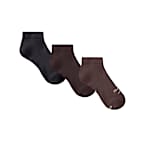 Calcetines al tobillo NikeSKIMS Dri-FIT para mujer (3 pares)