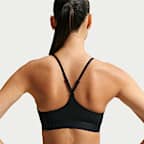 Nike Indy Light Support Women's Padded Adjustable Sports Bra