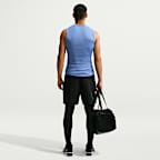 Nike Pro Men's Dri-FIT Tight Sleeveless Fitness Top
