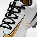 Nike Alpha Huarache Elite 4 Low Men's Baseball Cleats