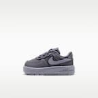 Nike Force 1 Low SE Baby/Toddler Shoes