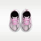 Nike V5 RNR Baby/Toddler Shoes (Classic laces)
